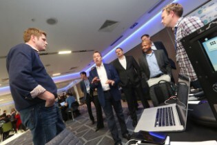 Web Summit with Bill Ford
